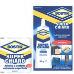 Super chiaro - BOSTIK brand